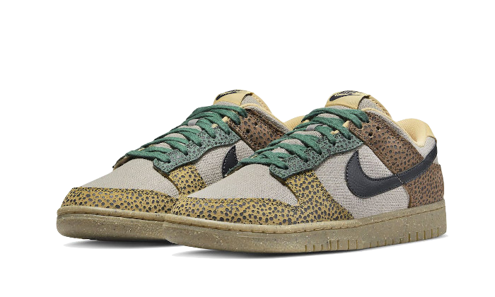 Dunk Low Safari All You Need, photo 2