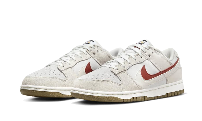 Dunk Low SE 85 Cream All You Need, photo 2