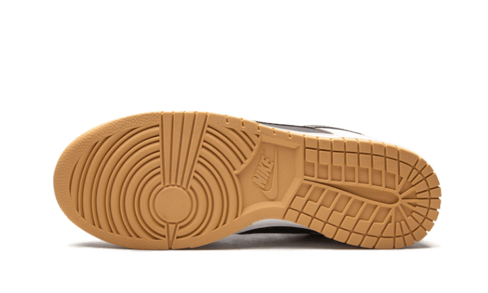 Dunk Low SE Free 99 Black All You Need, photo 4