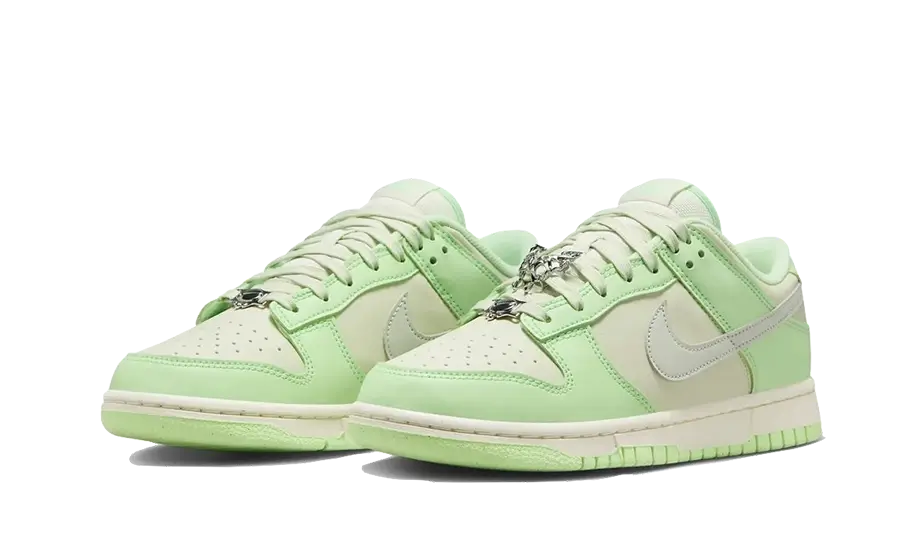 Dunk Low SE Next Nature Sea Glass All You Need, photo 2