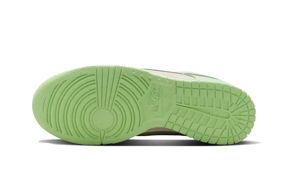 Dunk Low SE Next Nature Sea Glass All You Need, photo 3
