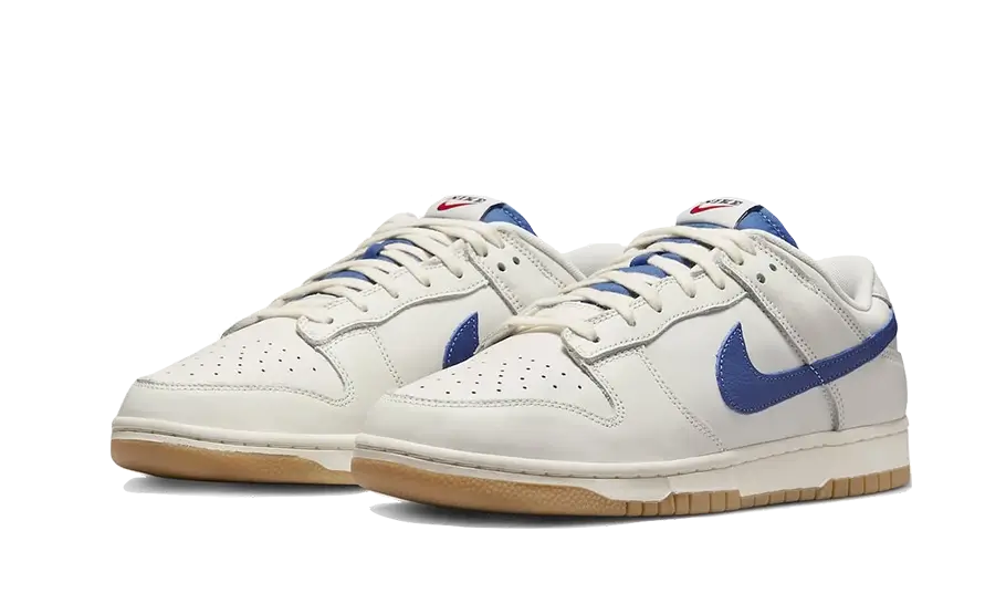 Dunk Low SE Sail Dark Marina Blue All You Need, photo 2