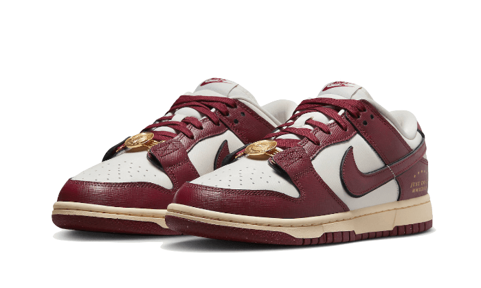 Dunk Low SE Sail Team Red All You Need, photo 2