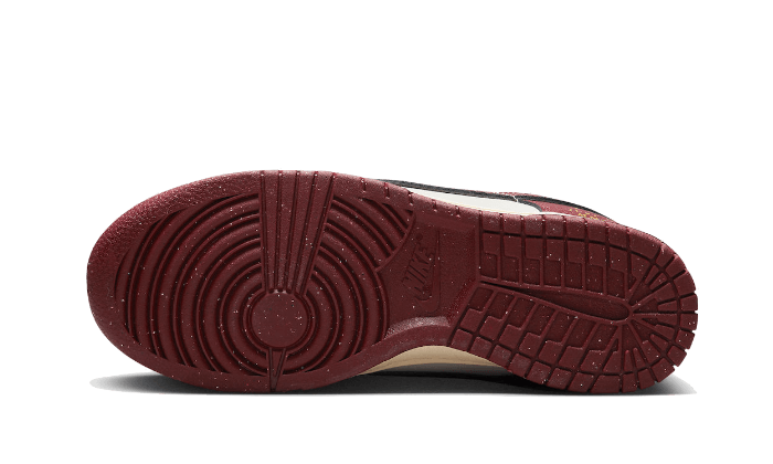 Dunk Low SE Sail Team Red All You Need, photo 3