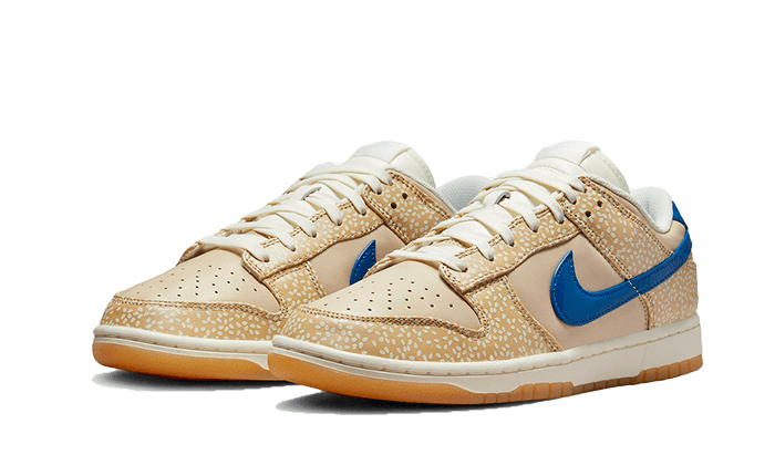 Dunk Low Sesame All You Need, photo 2