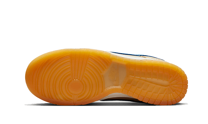 Dunk Low Sesame All You Need, photo 3