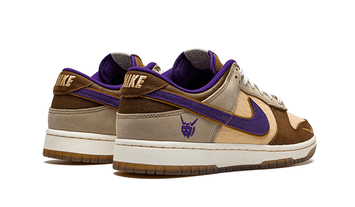 Dunk Low Setsubun (2022) All You Need, photo 3