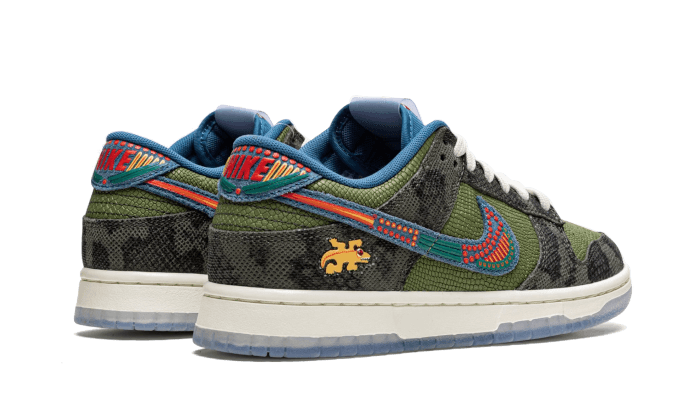 Dunk Low Siempre Familia All You Need, photo 3