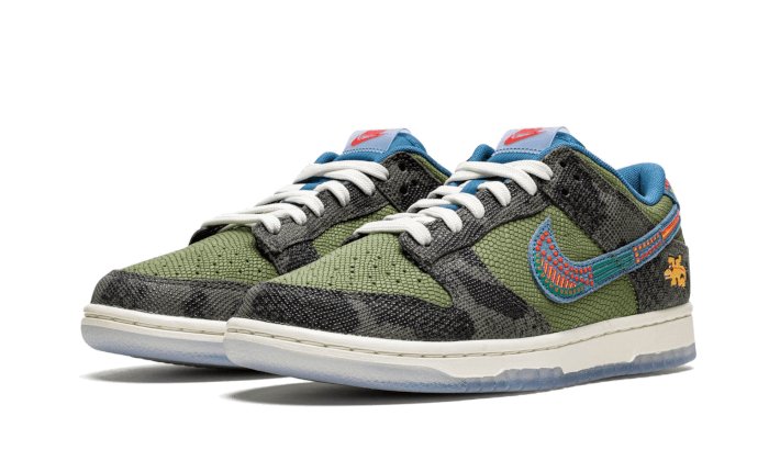 Dunk Low Siempre Familia All You Need, photo 2