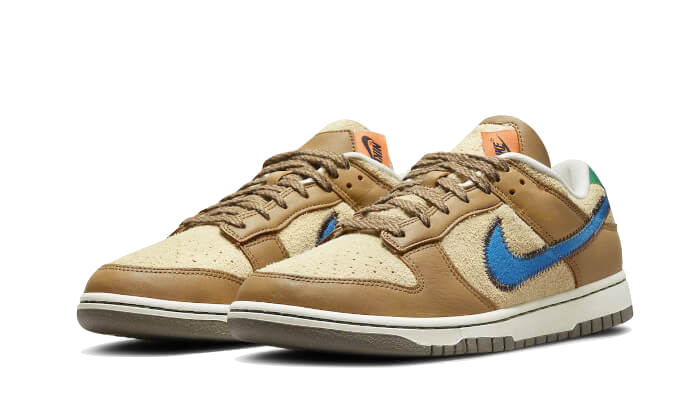 Dunk Low size? Dark Driftwood All You Need, photo 2
