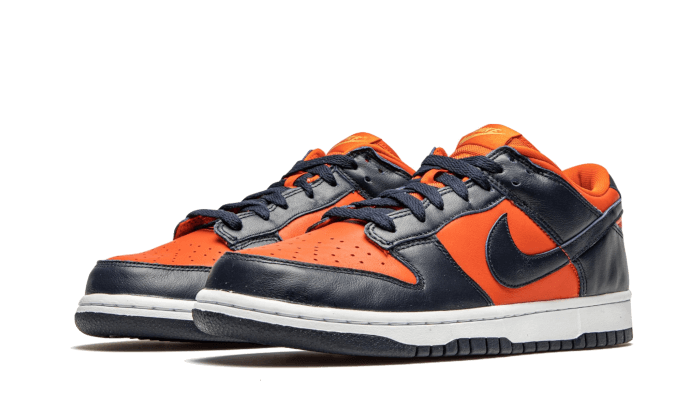 Dunk Low SP Champ Colors All You Need, photo 2