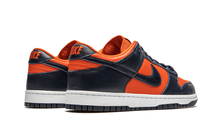 Dunk Low SP Champ Colors All You Need, photo 3