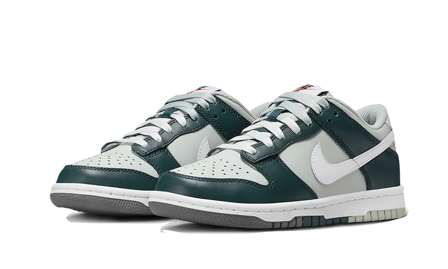 Dunk Low Split Deep Jungle All You Need, photo 2