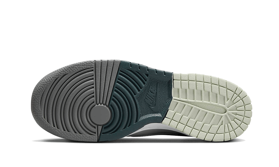 Dunk Low Split Deep Jungle All You Need, photo 3