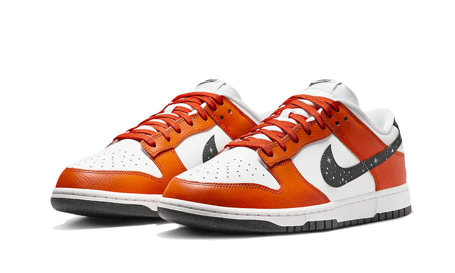Dunk Low Starry Swoosh All You Need, photo 2