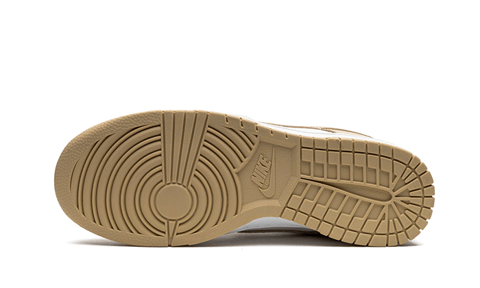 Dunk Low Team Gold All You Need, photo 4