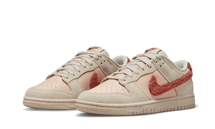 Dunk Low Terry Swoosh All You Need, photo 2