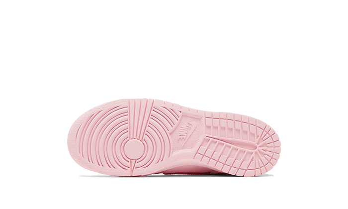 Dunk Low Triple Pink Enfant (PS) All You Need, photo 3