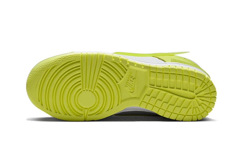 Dunk Low Twist Lemon Twist All You Need, photo 3