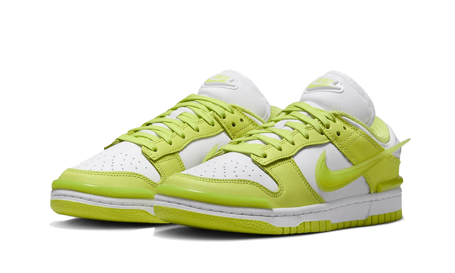 Dunk Low Twist Lemon Twist All You Need, photo 2