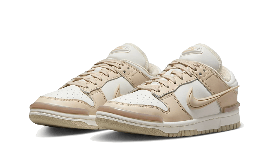 Dunk Low Twist Sanddrift All You Need, photo 2