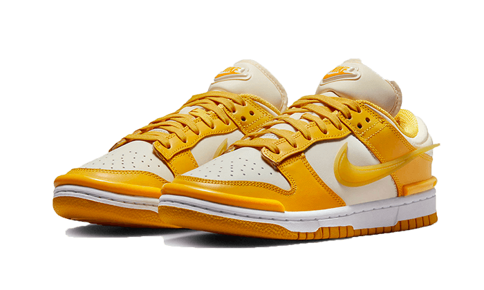 Dunk Low Twist Vivid Sulfur All You Need, photo 2
