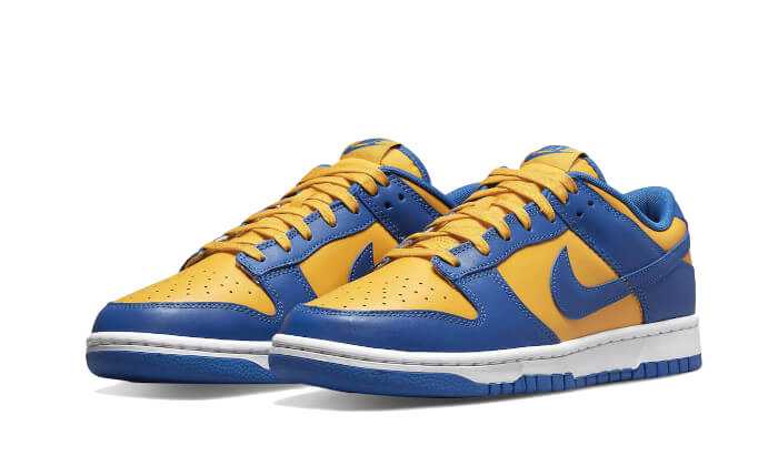 Dunk Low UCLA All You Need, photo 2