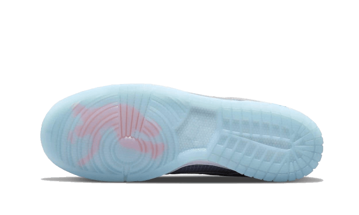 Dunk Low Union Passport Pack Argon All You Need, photo 3