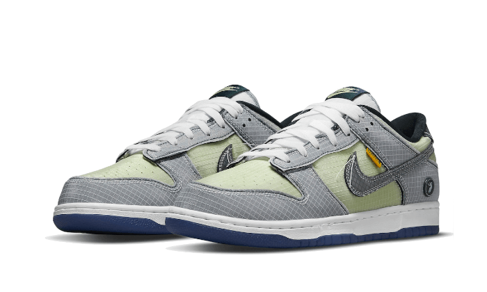 Dunk Low Union Passport Pack Pistachio All You Need, photo 2