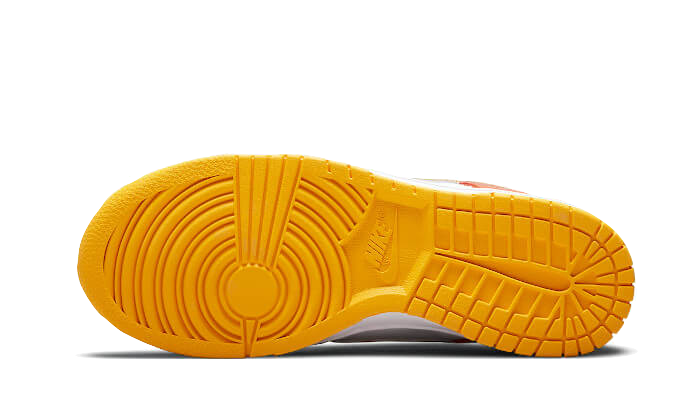 Dunk Low University Gold All You Need, photo 3