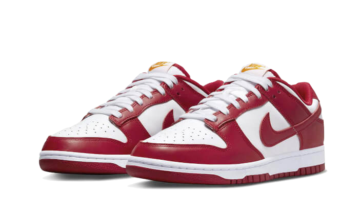 Dunk Low USC All You Need, photo 2