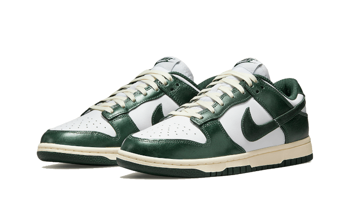Dunk Low Vintage Green All You Need, photo 2
