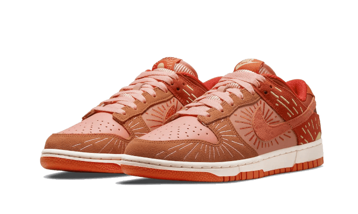 Dunk Low Winter Solstice All You Need, photo 2
