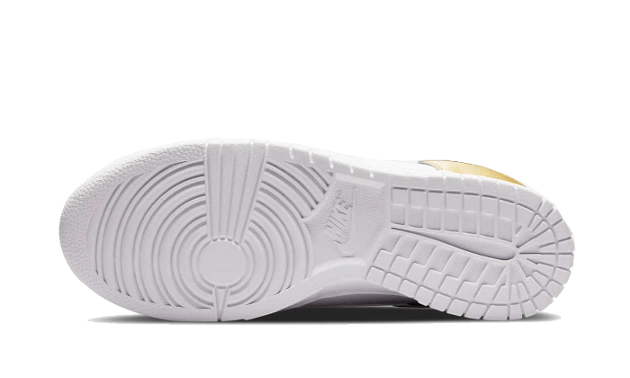 Dunk Low Gold Silver All You Need, photo 3