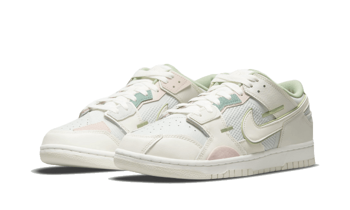 Dunk Low Scrap Phantom All You Need, photo 2