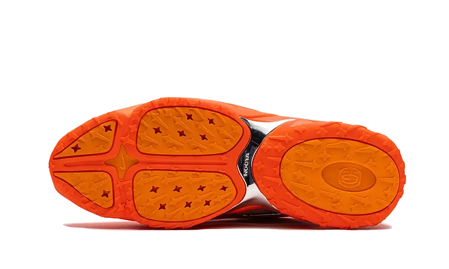 Hot Step 2 NOCTA Total Orange All You Need, photo 4