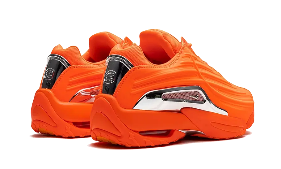 Hot Step 2 NOCTA Total Orange All You Need, photo 3