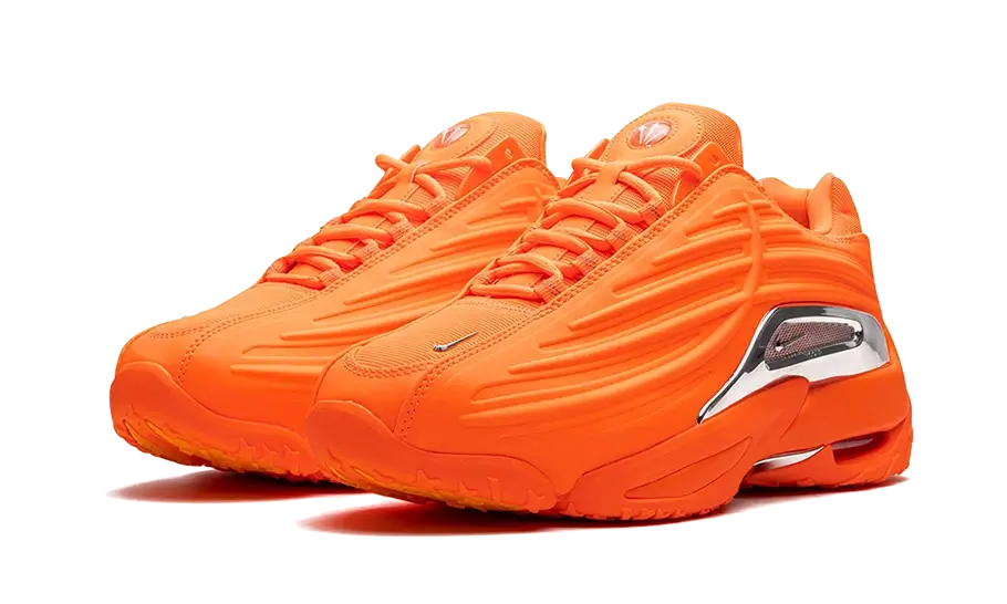 Hot Step 2 NOCTA Total Orange All You Need, photo 2