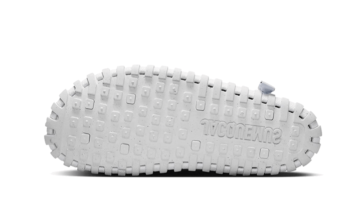 J Force 1 Low Jacquemus White All You Need, photo 3
