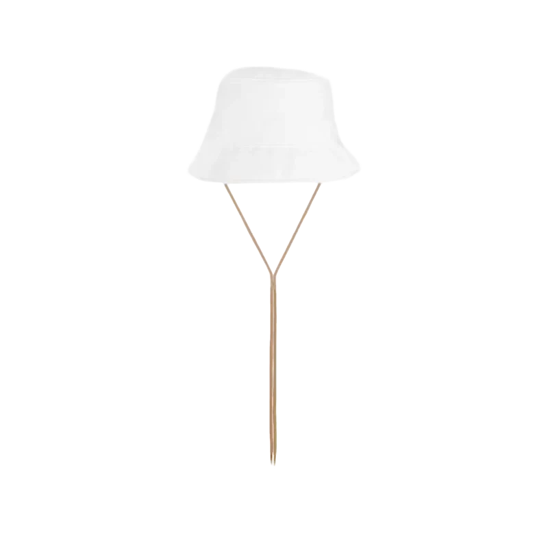 Jacquemus Bob White All You Need, photo 2