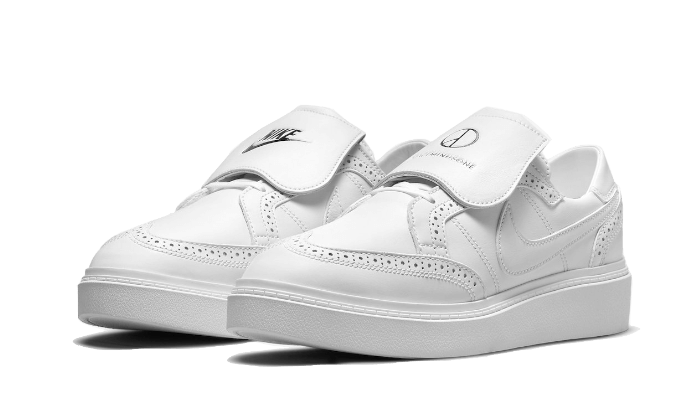 Kwondo 1 G-Dragon Peaceminusone Triple White All You Need, photo 2