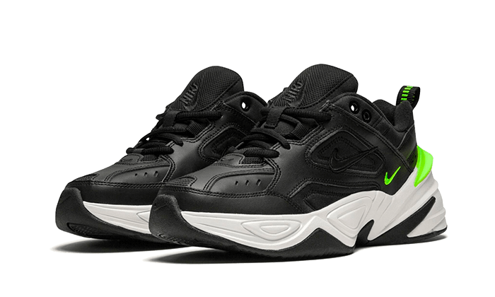 M2K Tekno Black Volt All You Need, photo 2