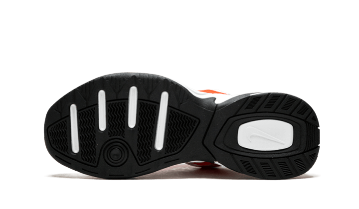 M2K Tekno White Black Orange All You Need, photo 4