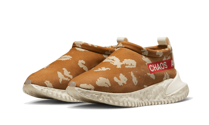 Moc Flow SP Undercover Ale Brown All You Need, photo 2