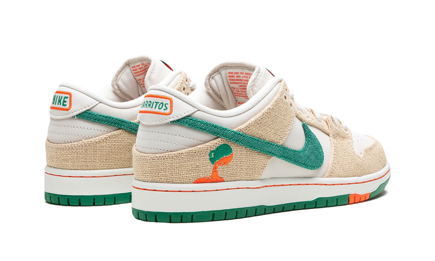 SB Dunk Low Jarritos All You Need, photo 3