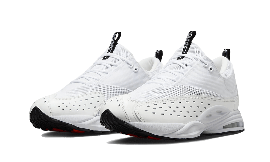 NOCTA Air Zoom Drive White All You Need, photo 2