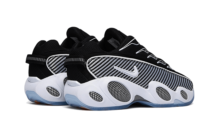 NOCTA Glide Black White All You Need, photo 3