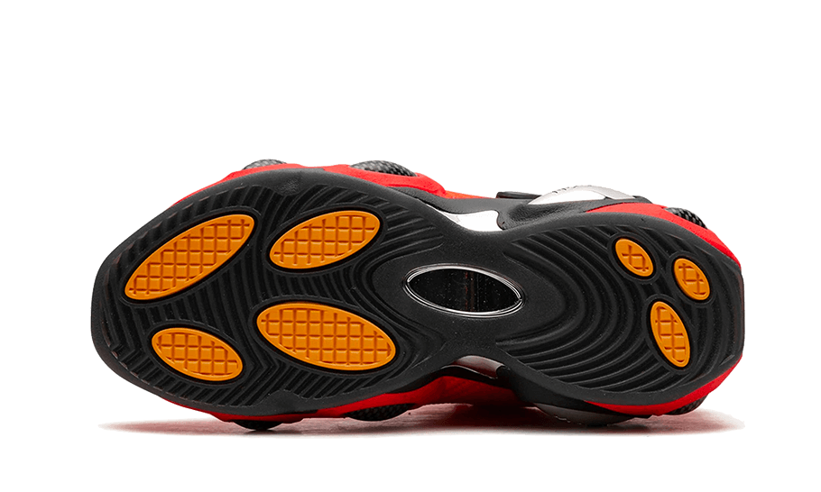 NOCTA Glide Drake Bright Crimson All You Need, photo 4