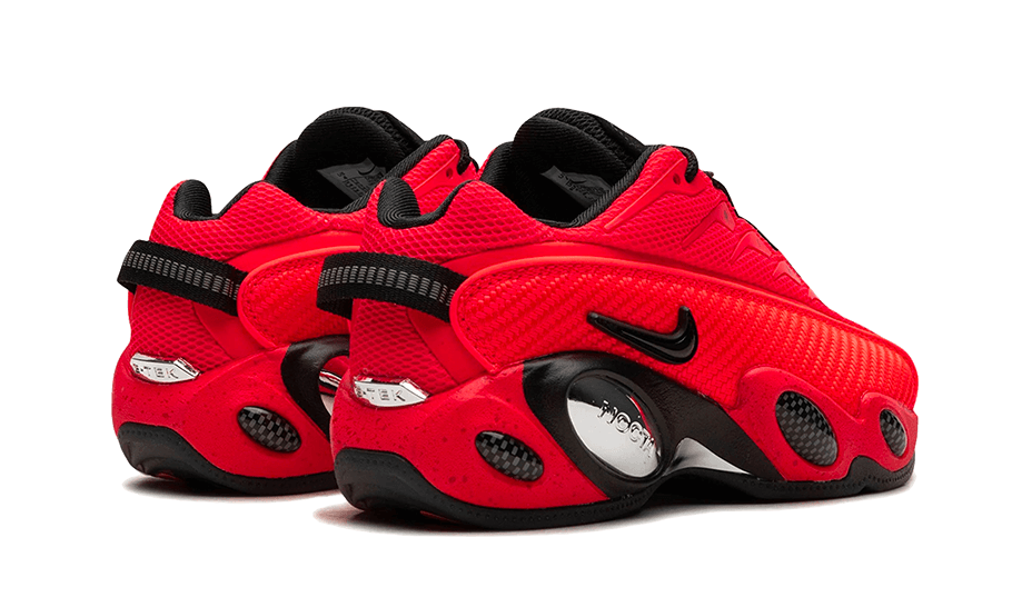 NOCTA Glide Drake Bright Crimson All You Need, photo 3
