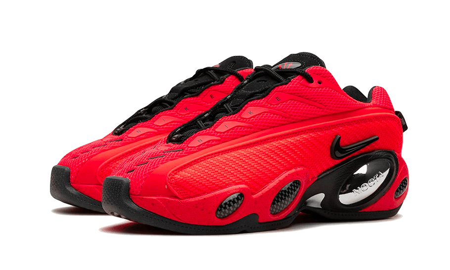 NOCTA Glide Drake Bright Crimson All You Need, photo 2